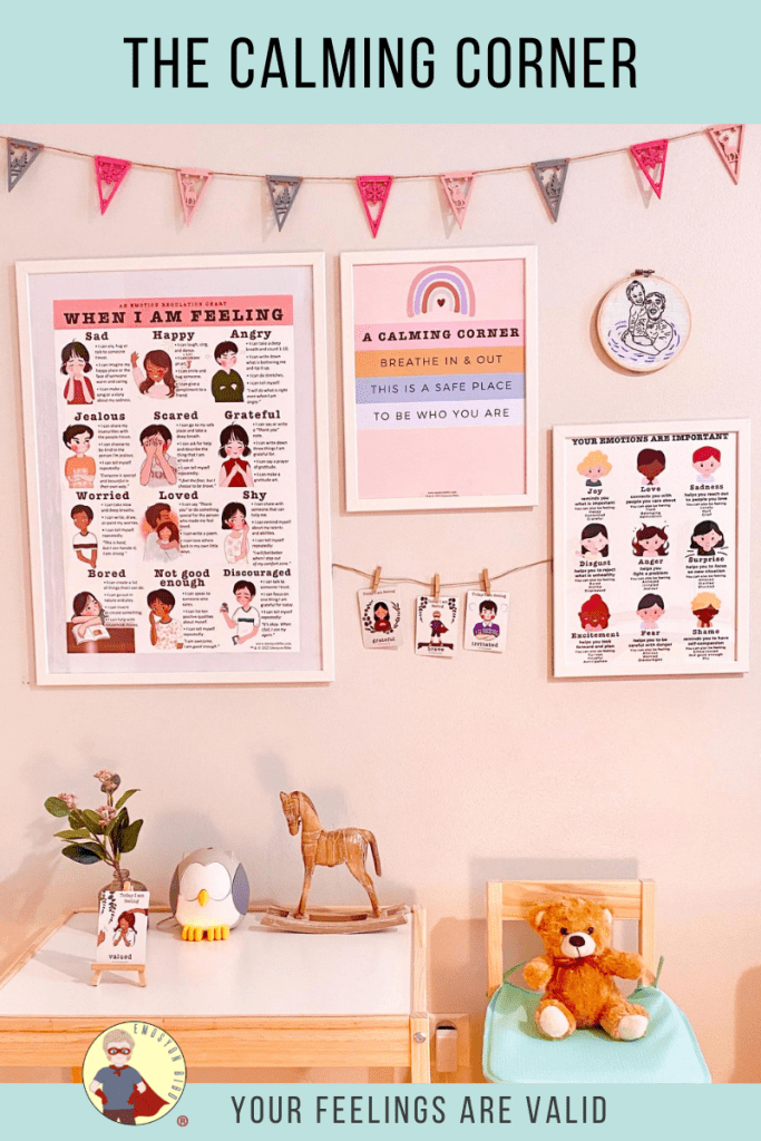 emotion cards, feeling cards, emotional intelligence, socio-emotional learning, emotional literacy, parenting, calm parenting, emosyon bibo, gentle parenting, intentional parenting, emosyon bibo cards, feeling charts, emotion charts, feeling posters